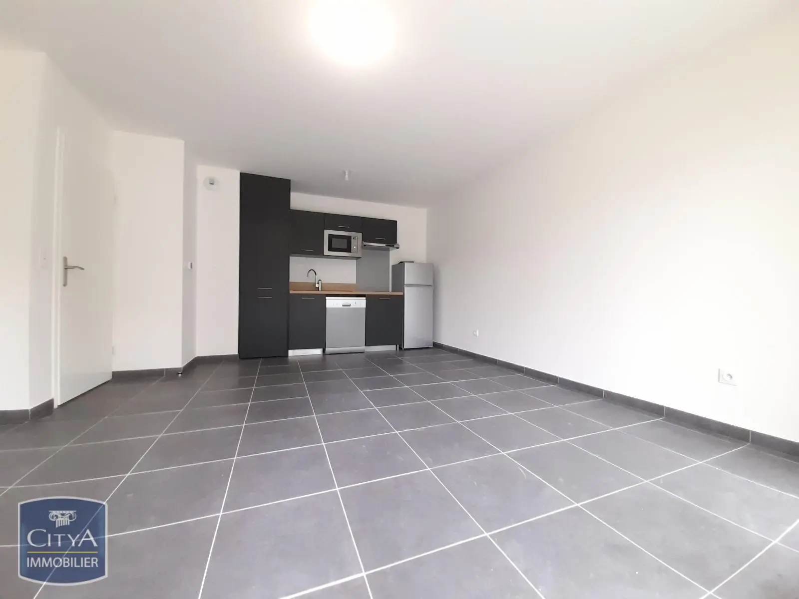 Photo 9 Appartement 2 pièces 42.8m²