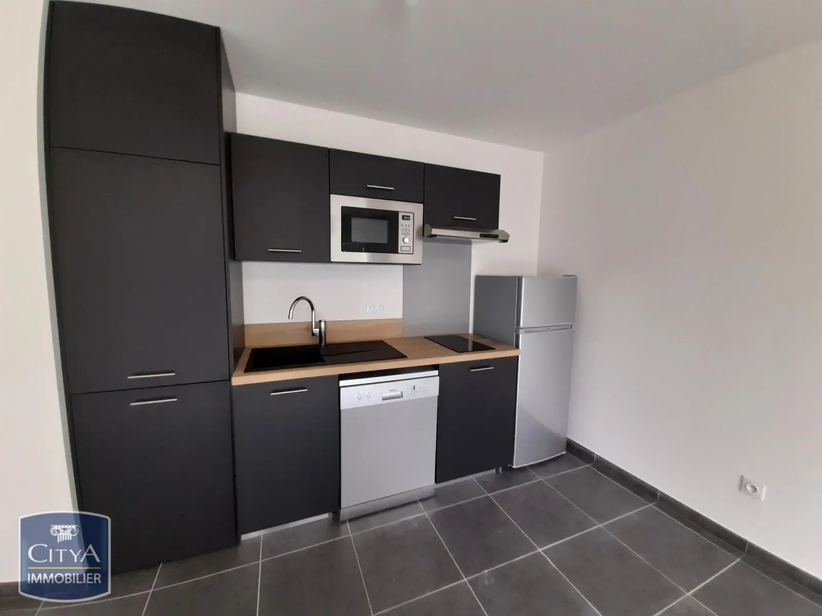 Photo 3 Appartement 2 pièces 42.8m²