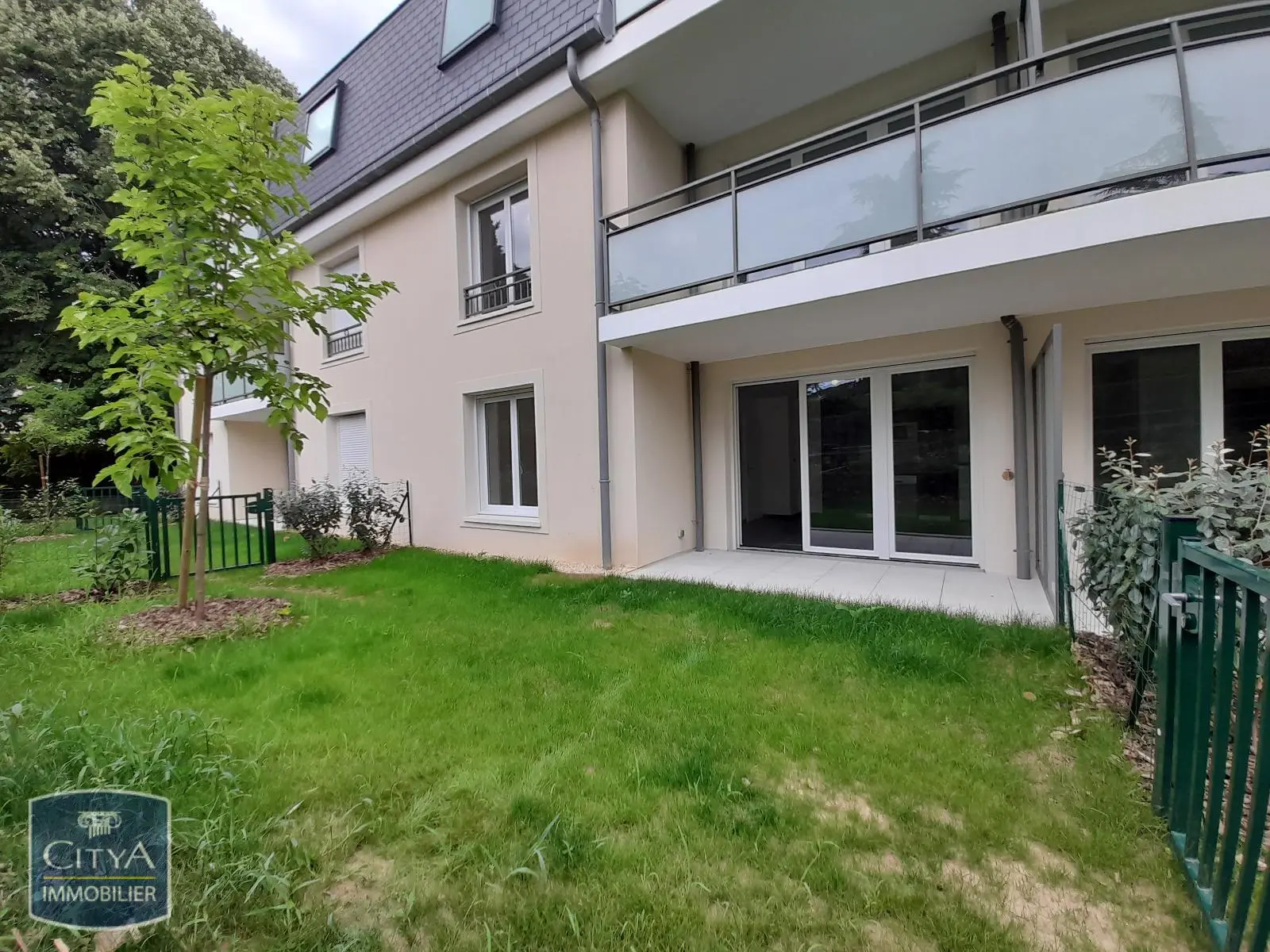 Photo 1 Appartement 2 pièces 42.8m²