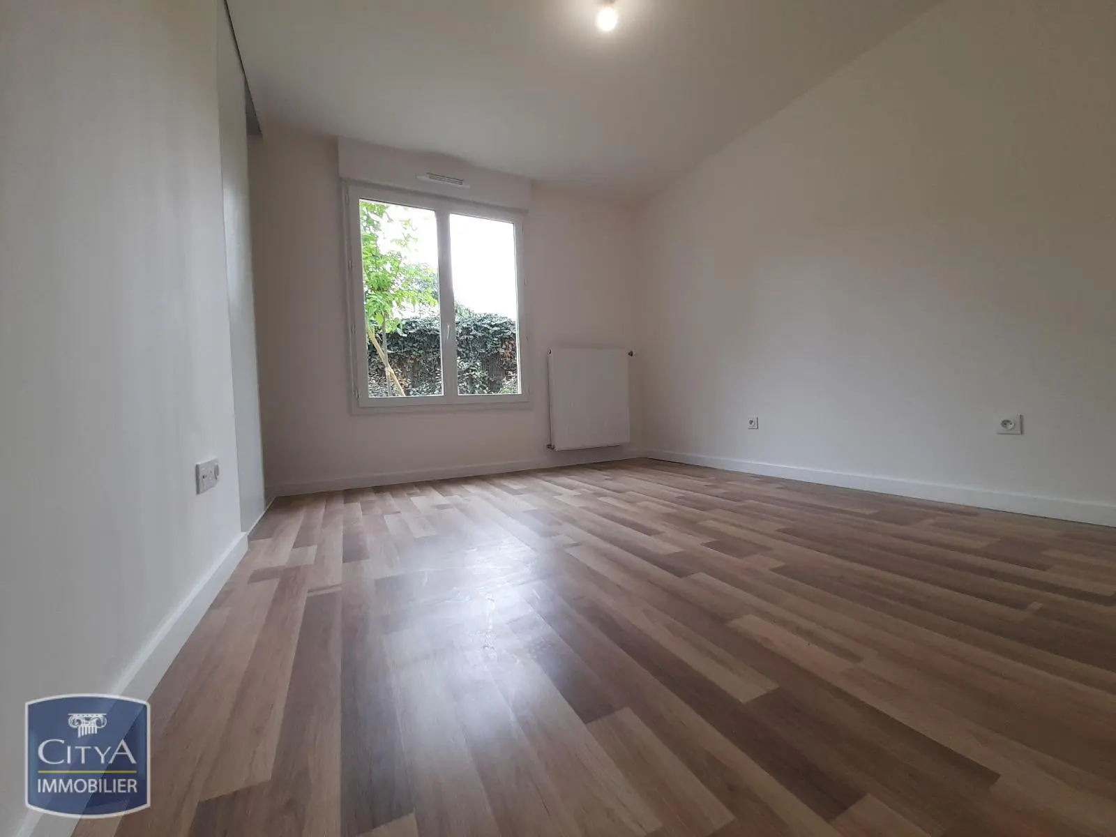 Photo 7 Appartement 2 pièces 42.8m²
