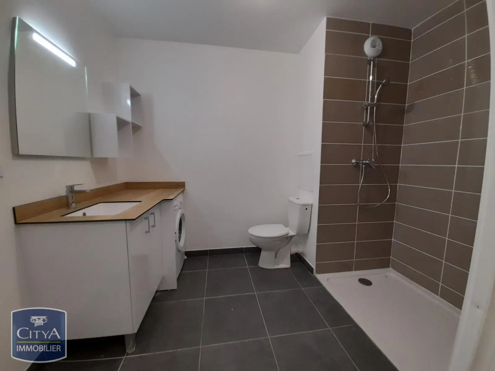 Photo 5 Appartement 2 pièces 42.8m²