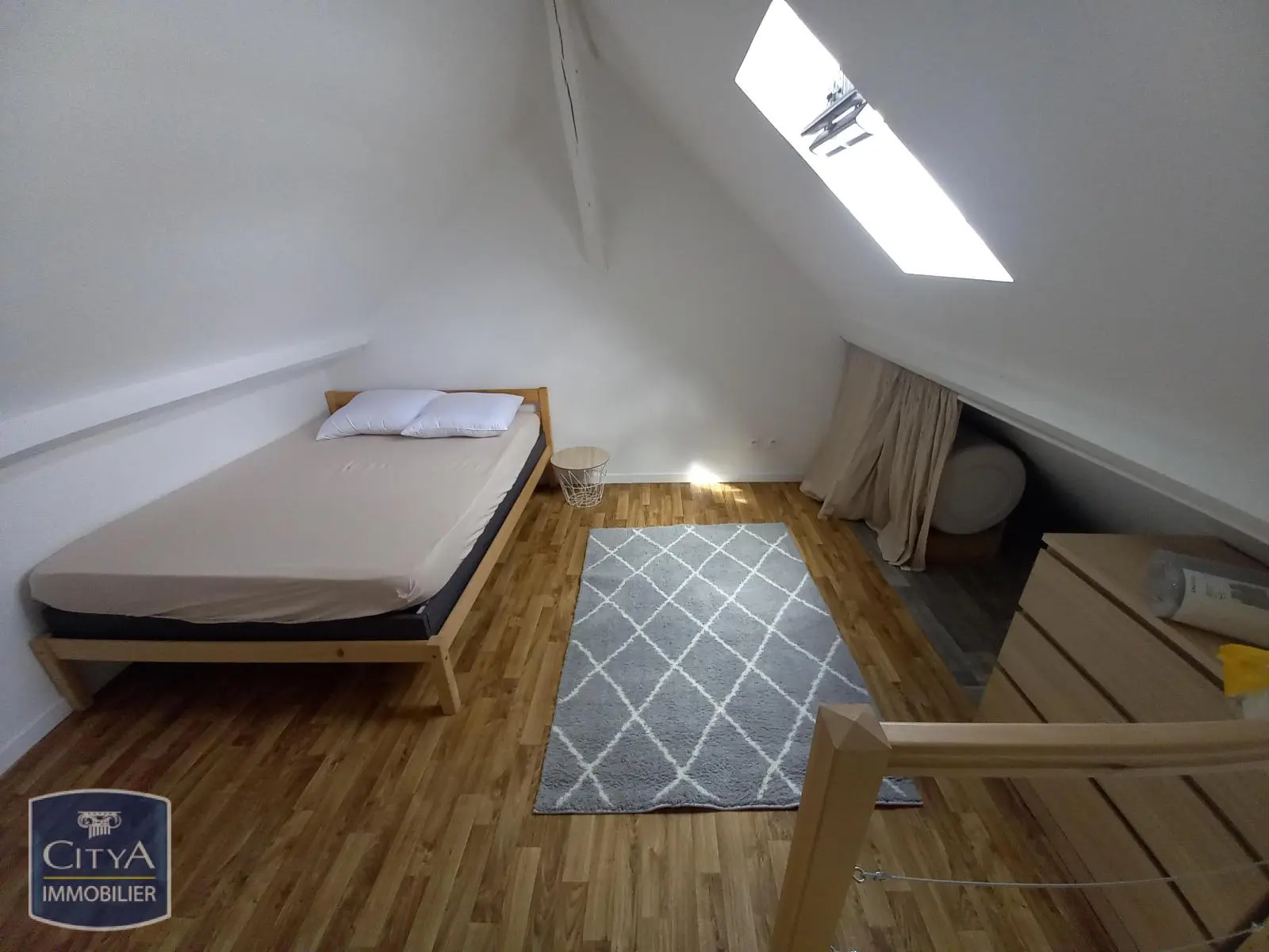 Photo 3 Appartement 2 pièces 28m²