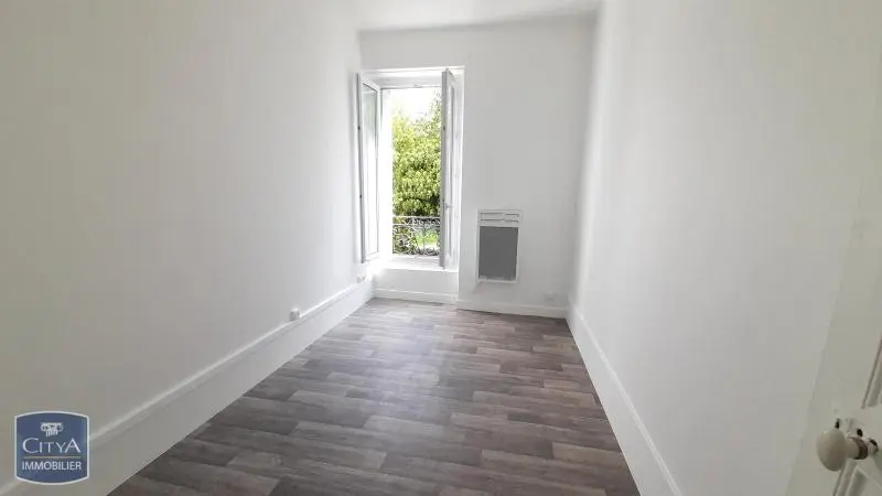 Photo 2 Appartement 3 pièces 44.26m²