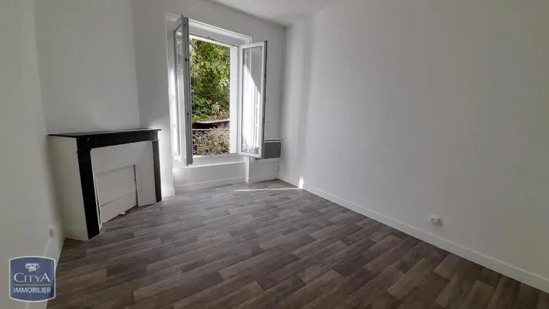 Photo 4 Appartement 3 pièces 44.26m²