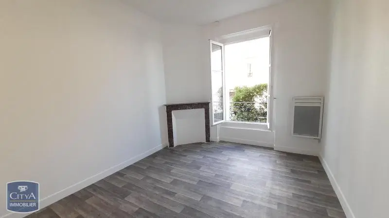 Photo 3 Appartement 3 pièces 44.26m²