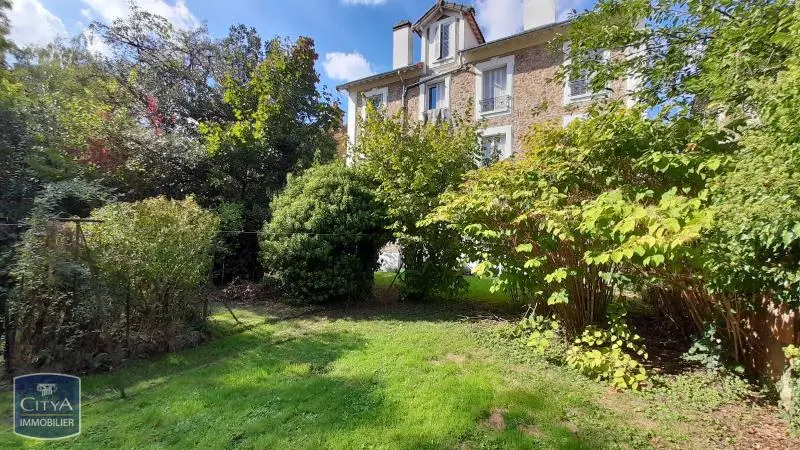 Photo 5 Appartement 3 pièces 44.26m²
