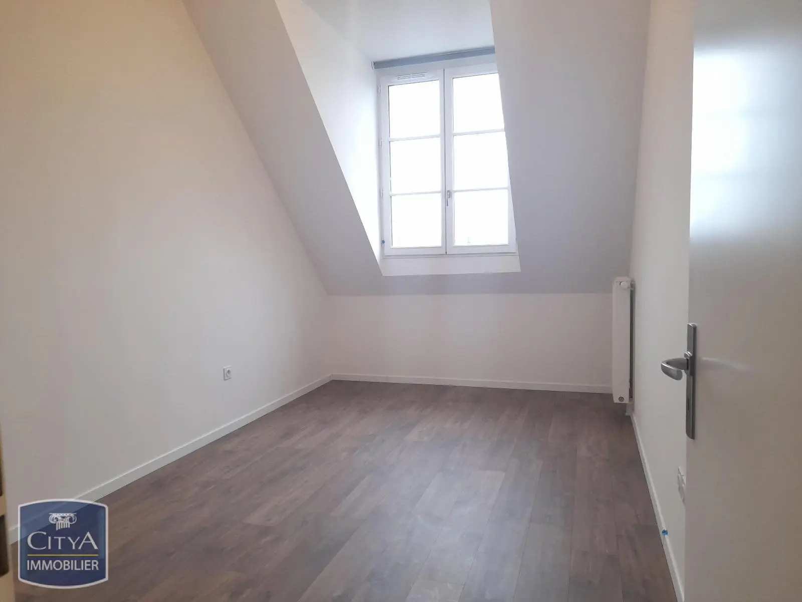 Photo 5 Appartement 3 pièces 61.85m²