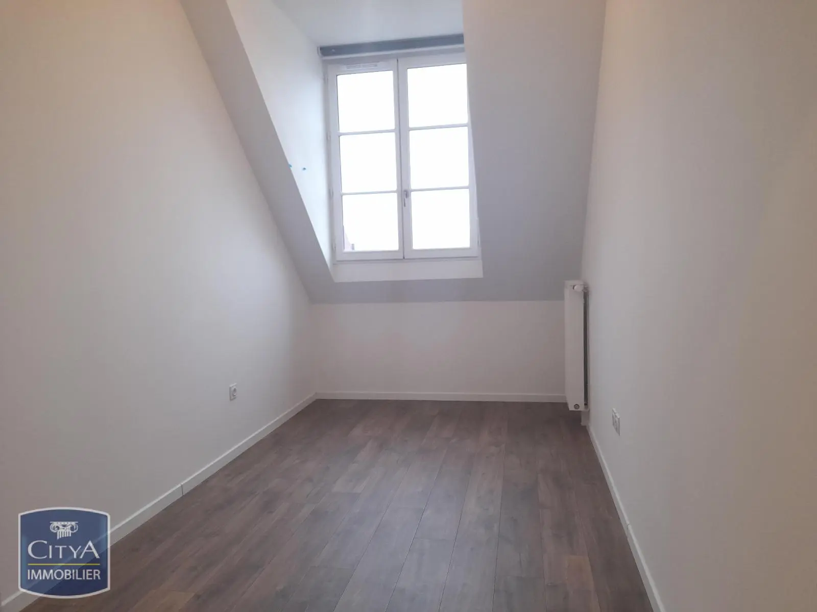 Photo 4 Appartement 3 pièces 61.85m²