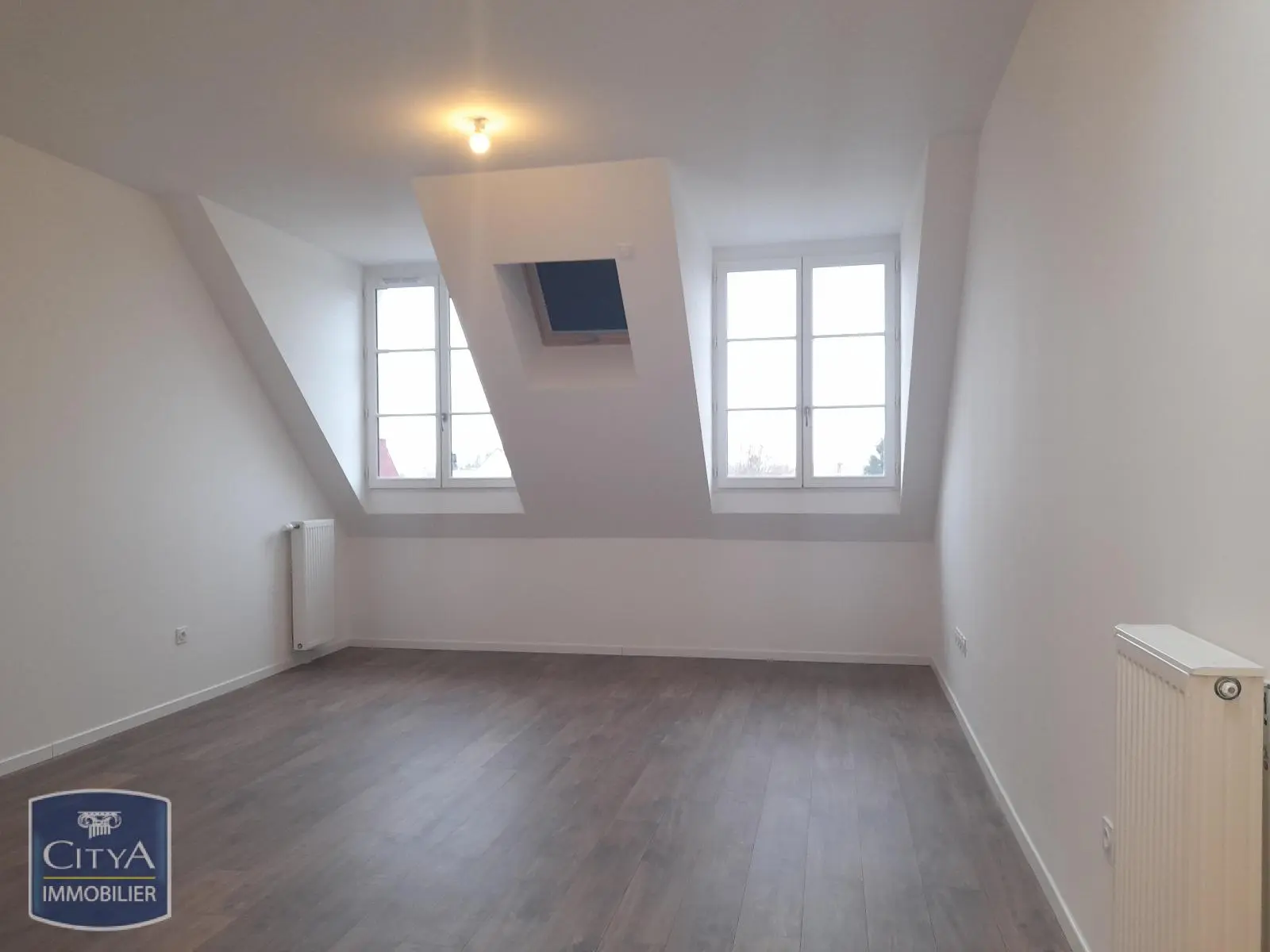 Photo 2 Appartement 3 pièces 61.85m²