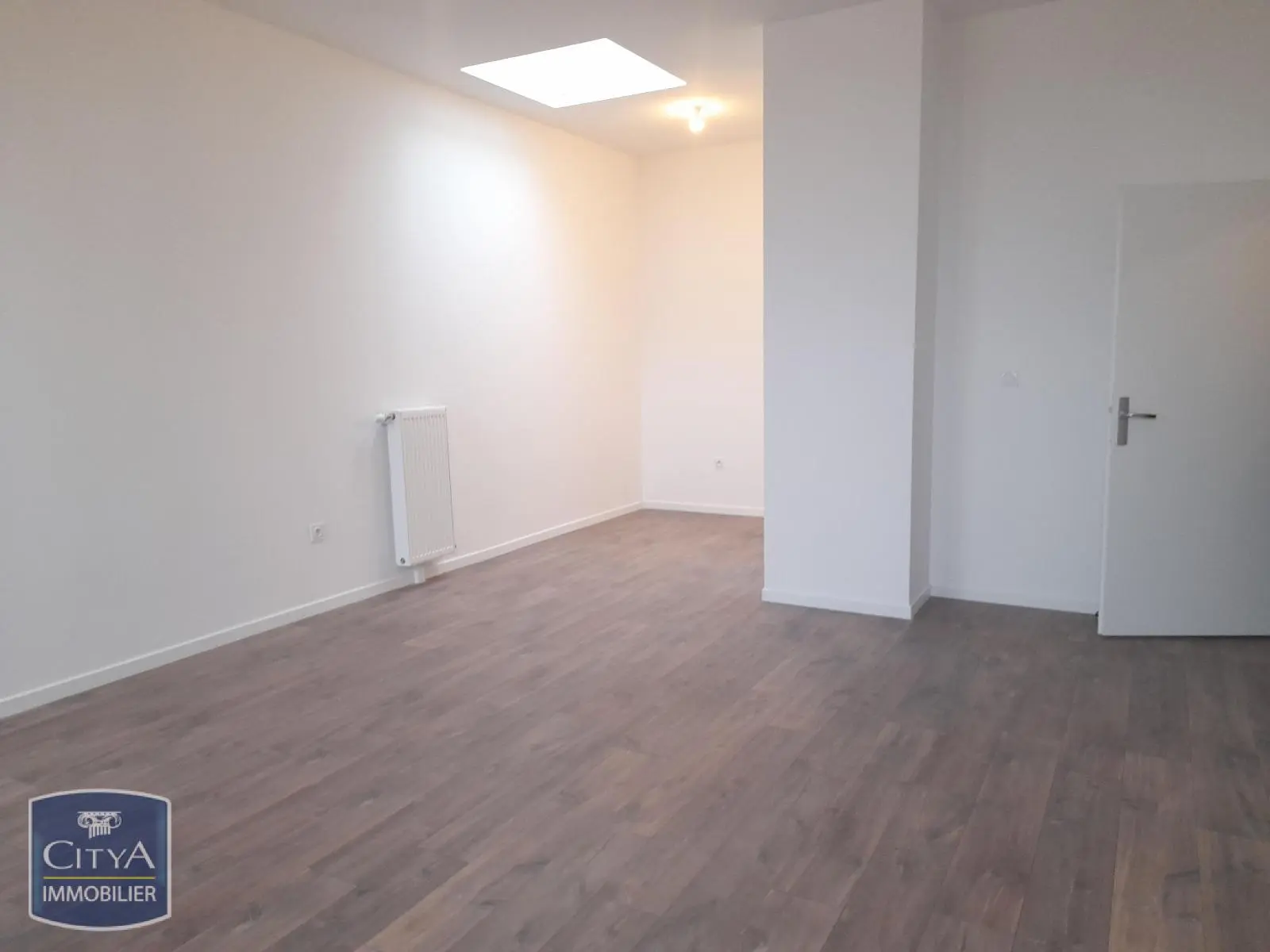 Photo 1 Appartement 3 pièces 61.85m²
