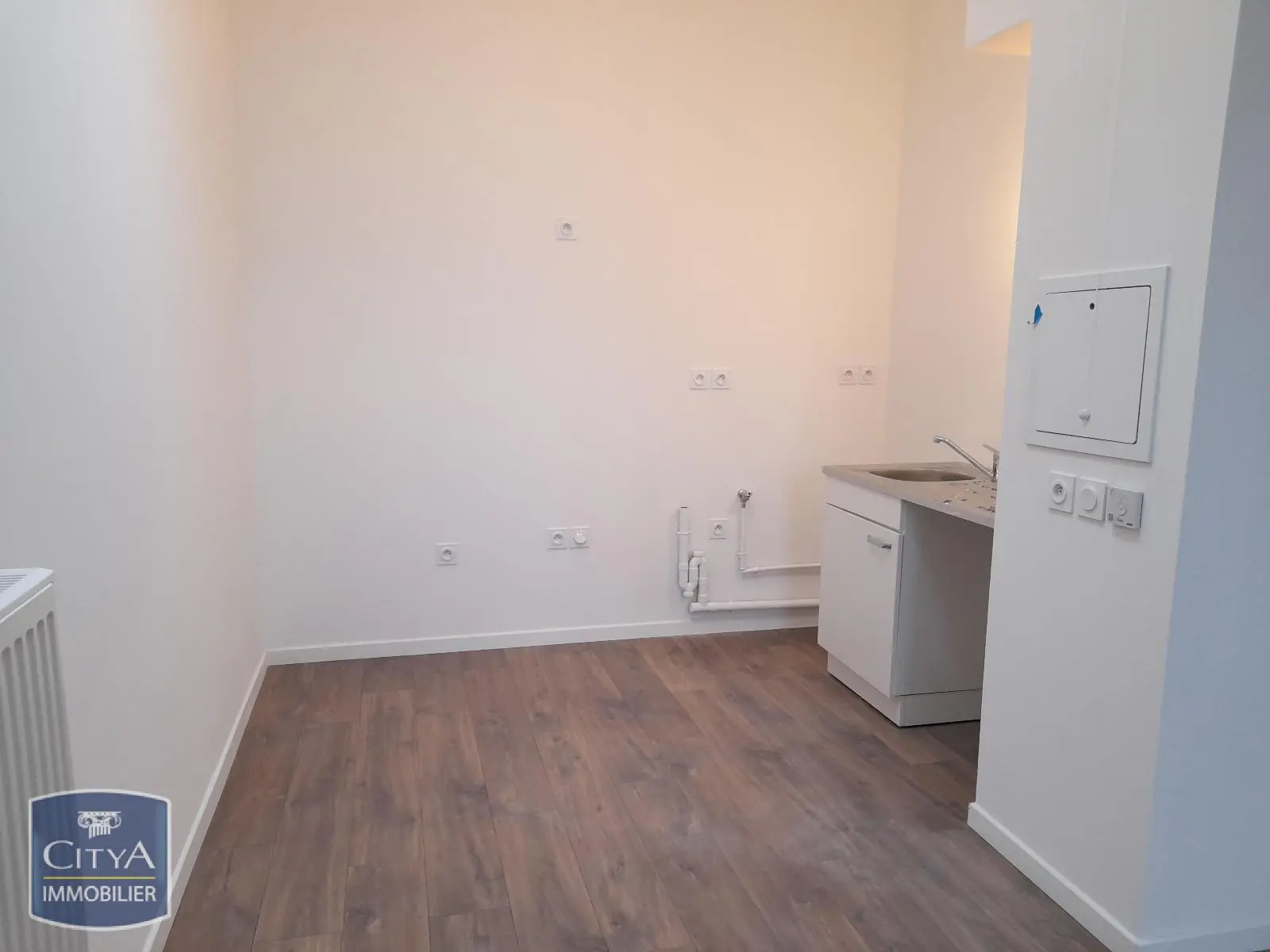 Photo 9 Appartement 3 pièces 61.85m²