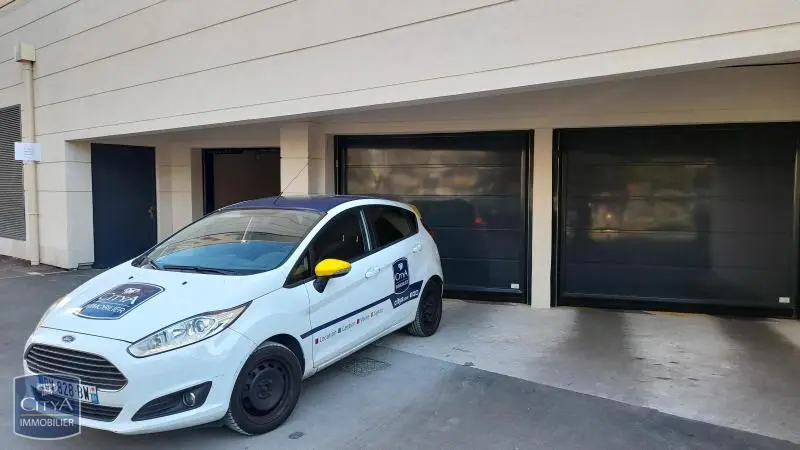 Photo 2 parking Corbeil-Essonnes