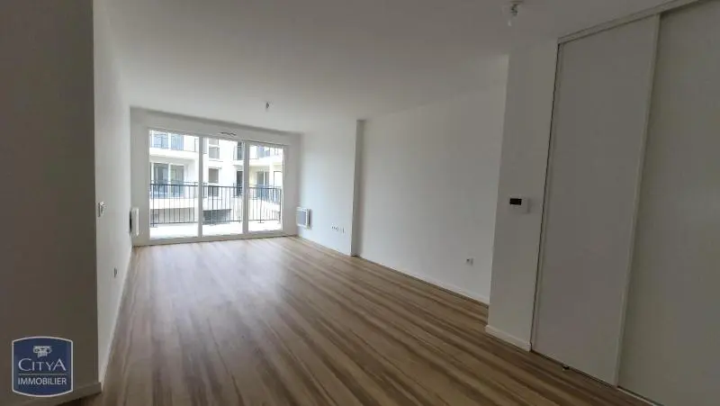 Photo 2 pour Appartement 3 pièces 62.4m² Photo 2 Appartement 3 pièces 62.4m²