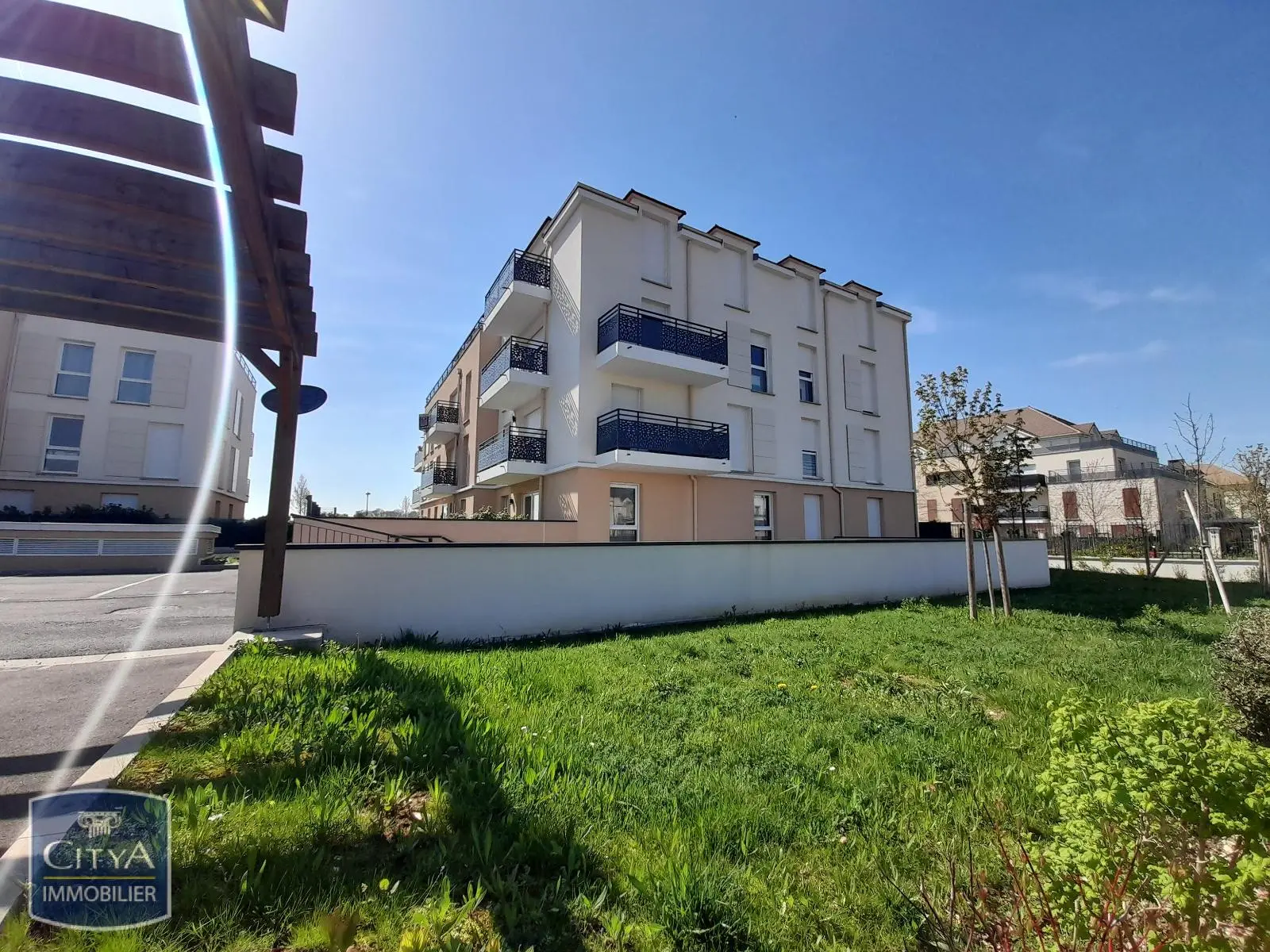 Photo 2 Appartement 2 pièces 47.95m²
