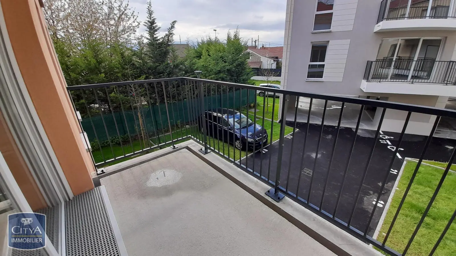 Photo 7 pour Appartement 3 pièces 62.4m² Photo 7 Appartement 3 pièces 62.4m²