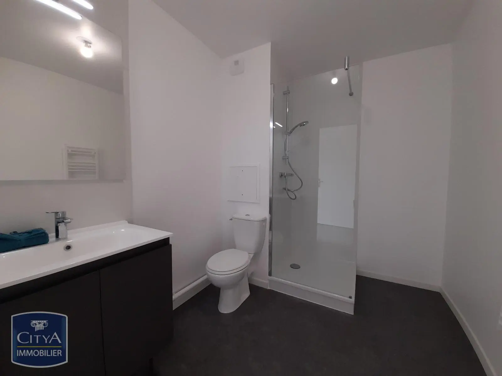 Photo 4 Appartement 1 pièce 25.53m²