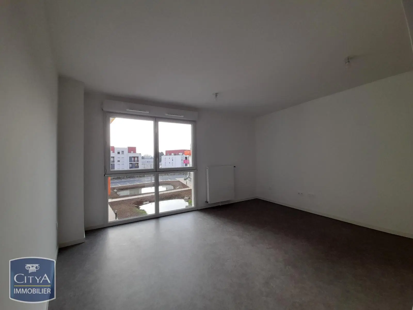 Photo 1 Appartement 1 pièce 25.53m²