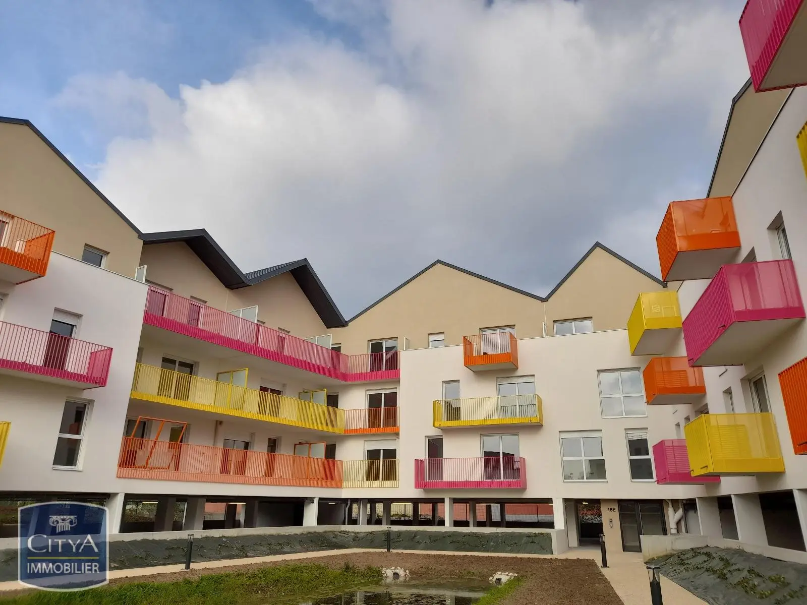 Photo 1 appartement Corbeil-Essonnes