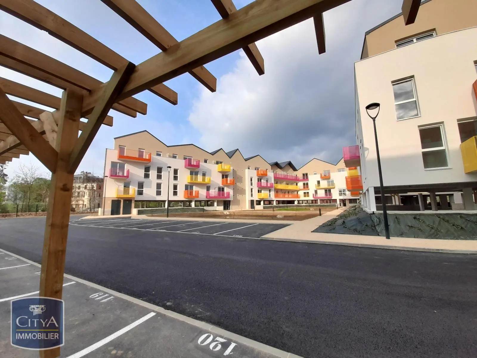 Photo 2 appartement Corbeil-Essonnes