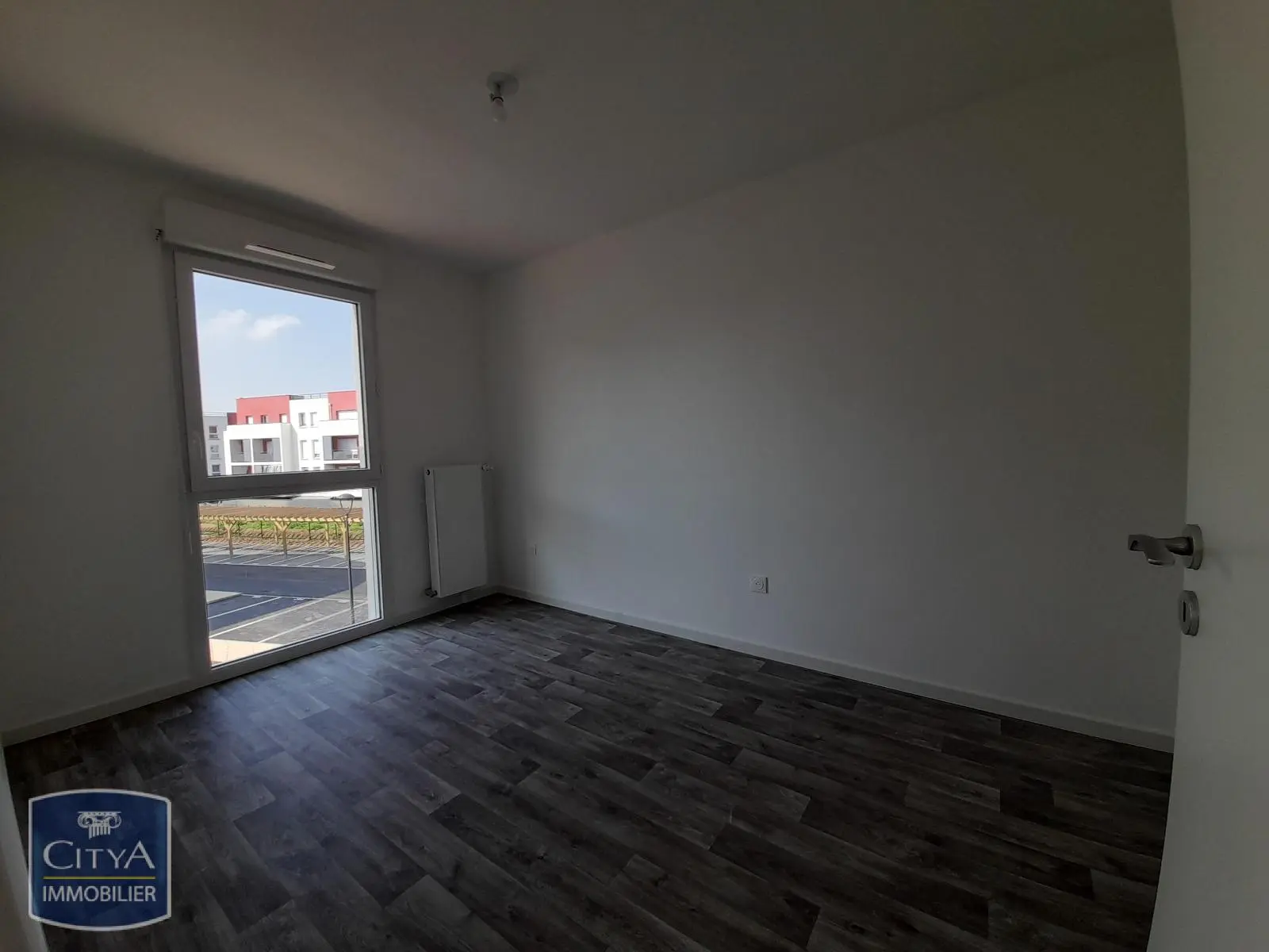 Photo 6 Appartement 3 pièces 57.58m²