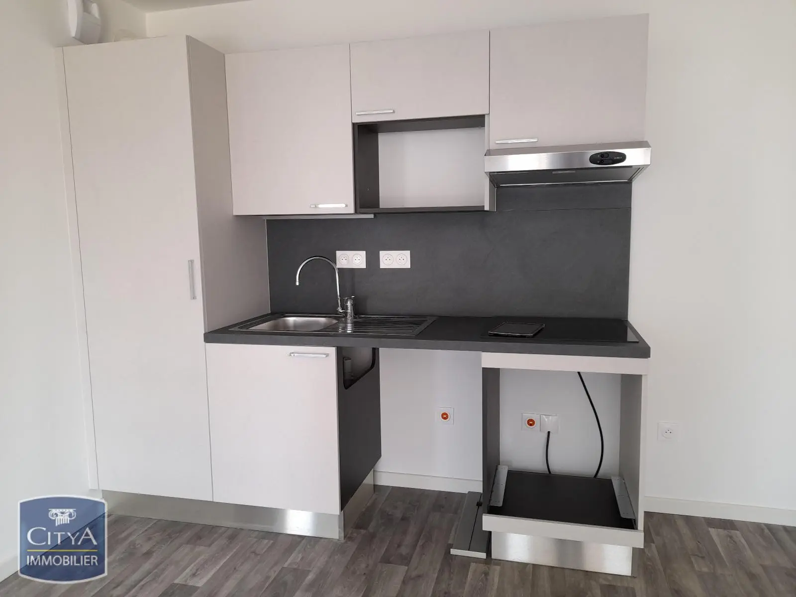 Photo 7 Appartement 3 pièces 57.58m²