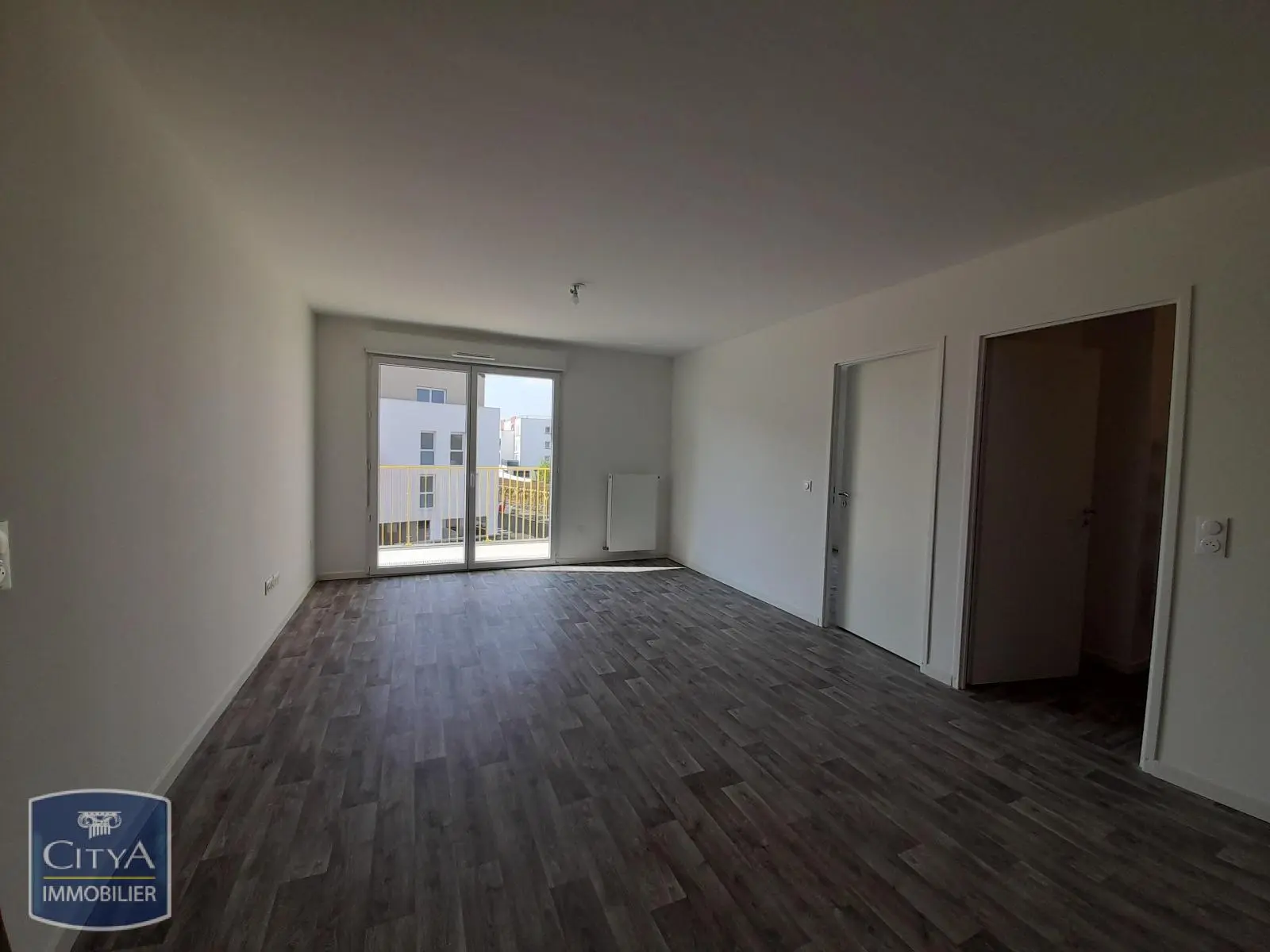 Photo 3 Appartement 3 pièces 57.58m²