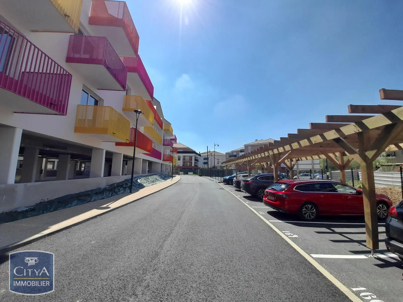 Photo 3 Appartement 2 pièces 40.21m²