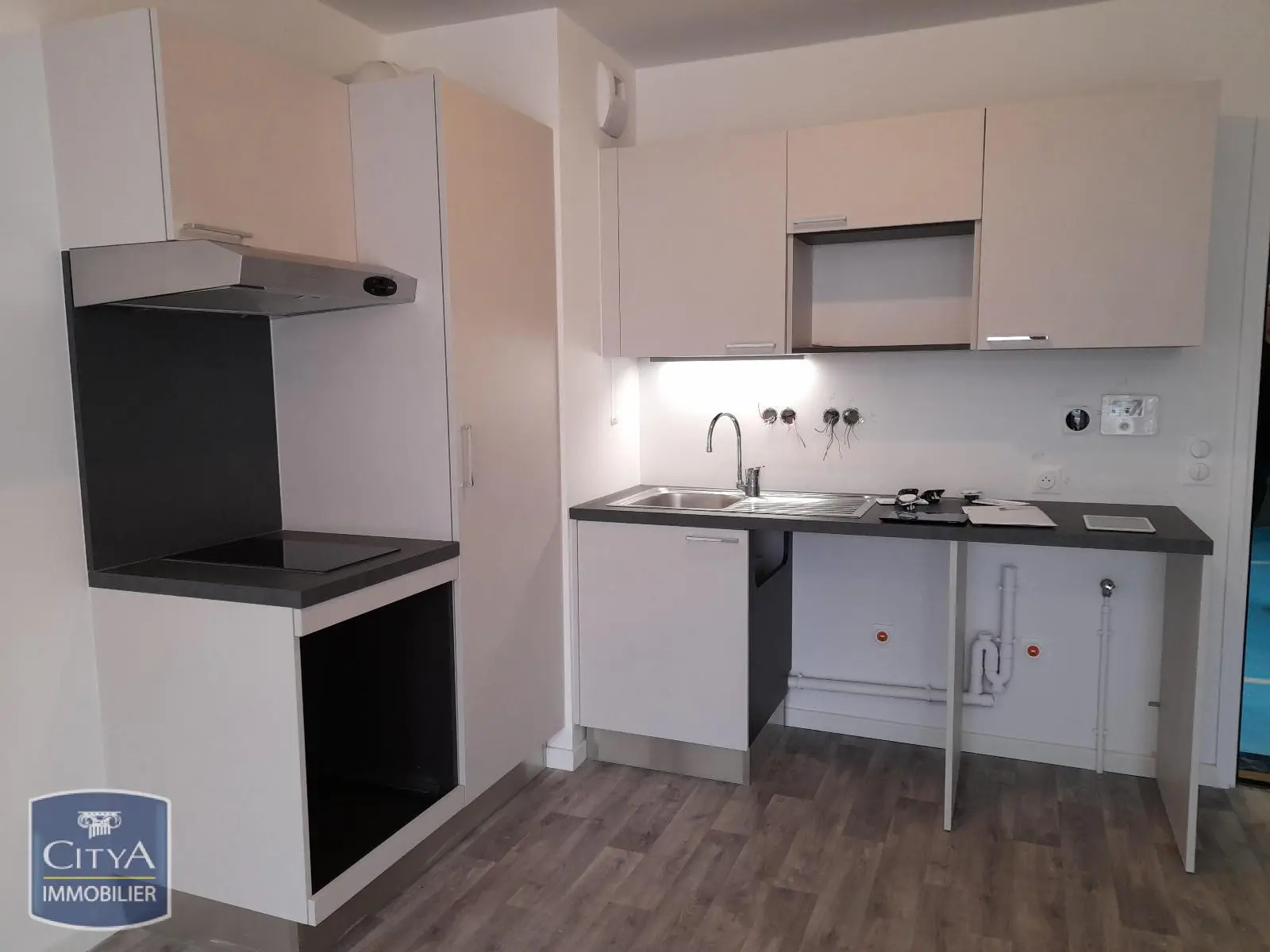 Photo 1 Appartement 3 pièces 59.1m²