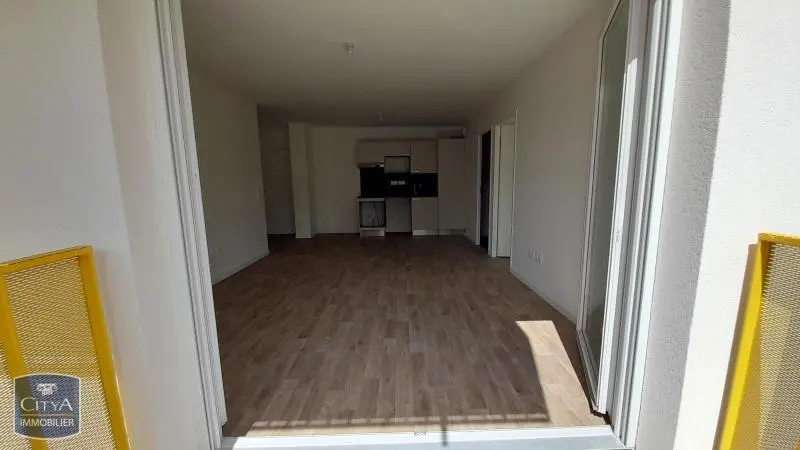 Photo 8 Appartement 3 pièces 57.58m²