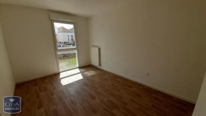 Photo 6 Appartement 3 pièces 57.58m²