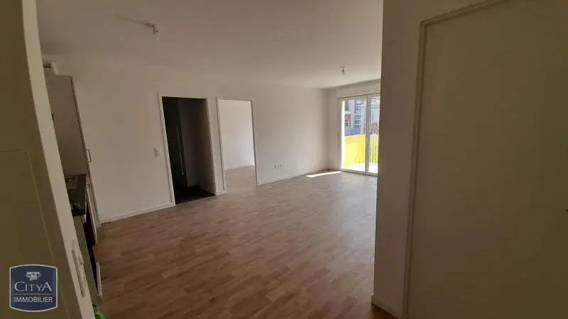Photo 7 Appartement 3 pièces 57.58m²