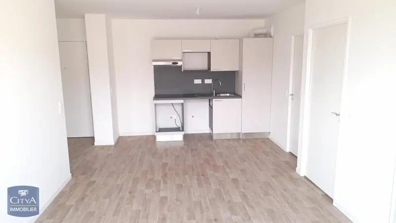 Photo 5 Appartement 3 pièces 50.08m²