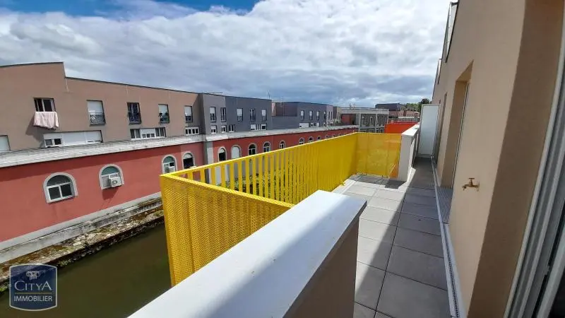 Photo 8 Appartement 3 pièces 50.08m²