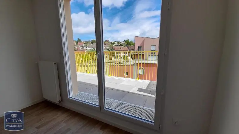 Photo 11 Appartement 3 pièces 50.08m²