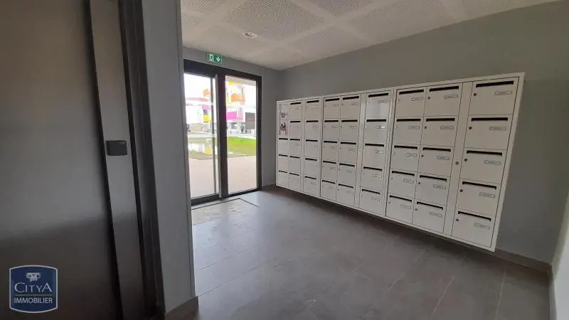 Photo 13 Appartement 3 pièces 50.08m²