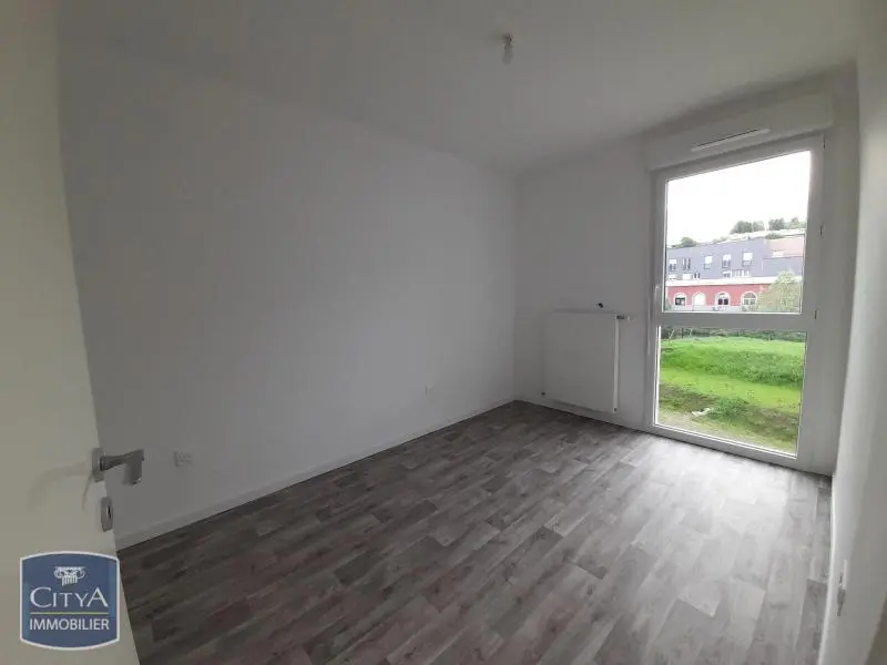 Photo 7 Appartement 3 pièces 58.67m²