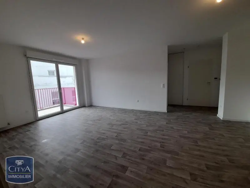 Photo 4 Appartement 3 pièces 58.67m²