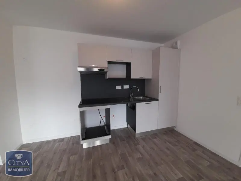Photo 3 Appartement 3 pièces 58.67m²