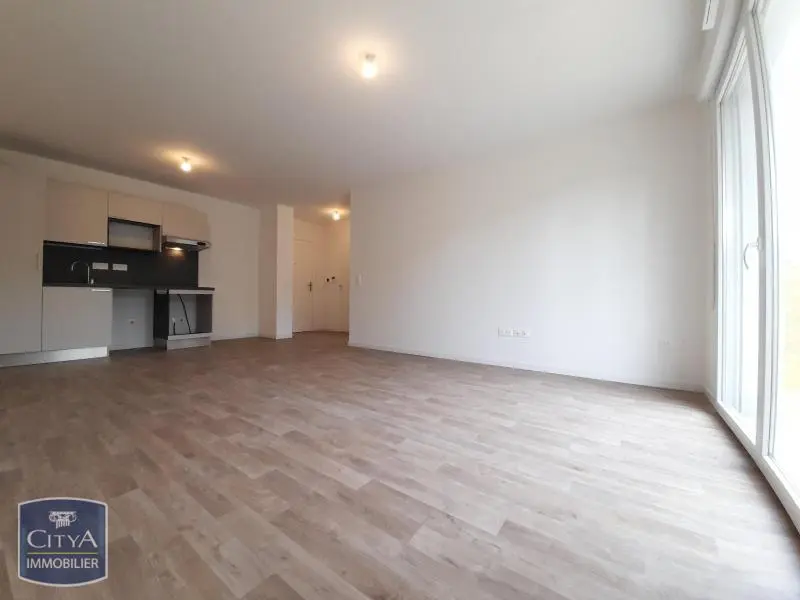 Photo 6 Appartement 3 pièces 57.43m²