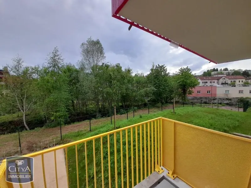 Photo 3 Appartement 3 pièces 57.43m²