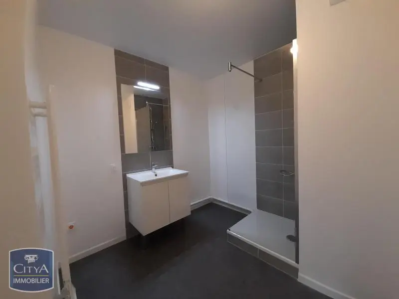 Photo 8 Appartement 3 pièces 57.43m²