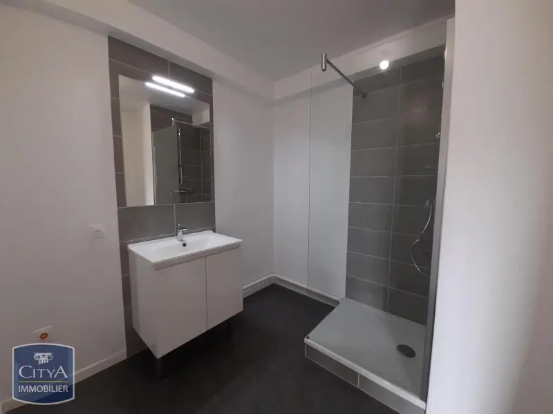 Photo 3 Appartement 3 pièces 57.58m²