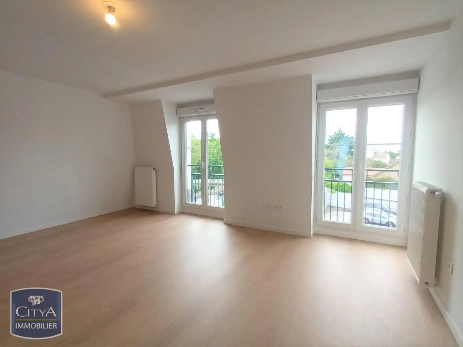 Photo 1 Appartement 3 pièces 67.4m²