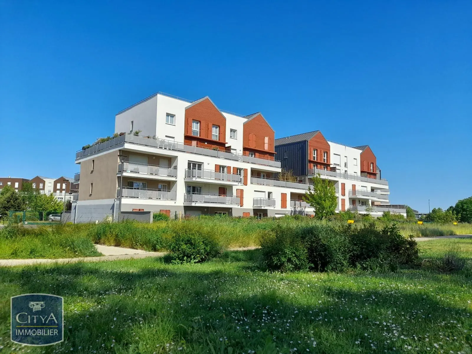 Photo 4 appartement Lieusaint