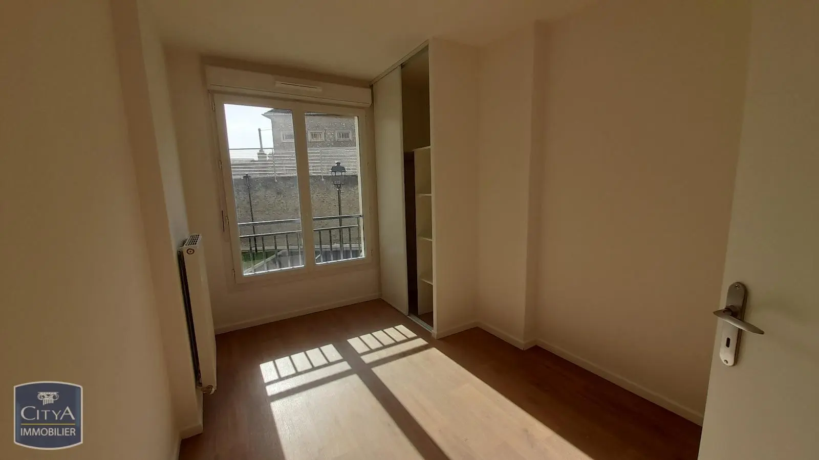 Photo 6 Appartement 3 pièces 61.7m²