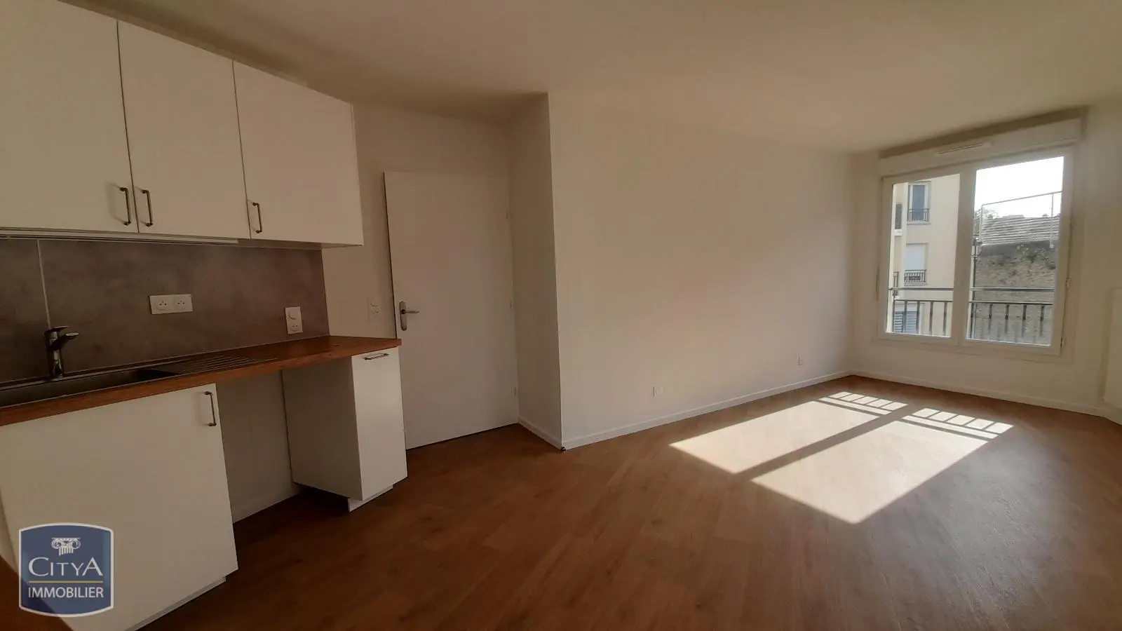 Photo 7 Appartement 3 pièces 61.7m²