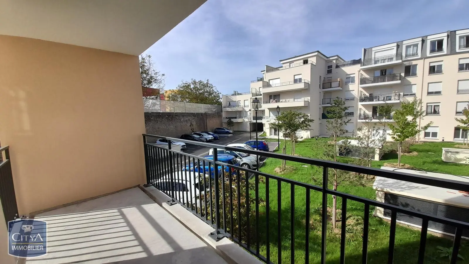 Photo 1 Appartement 3 pièces 61.7m²