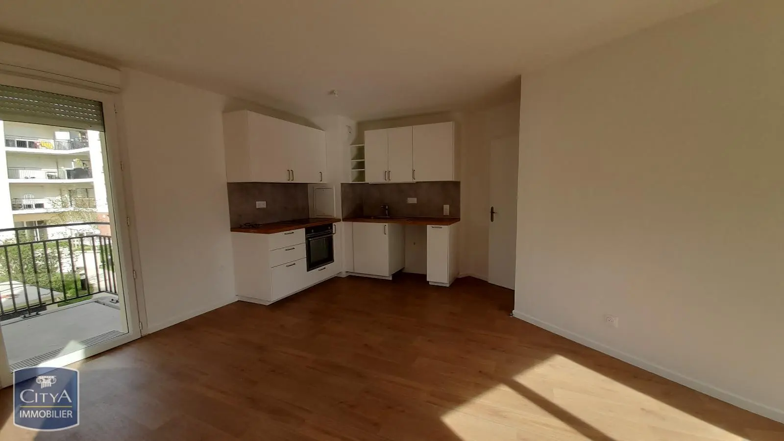 Photo 3 Appartement 3 pièces 61.7m²
