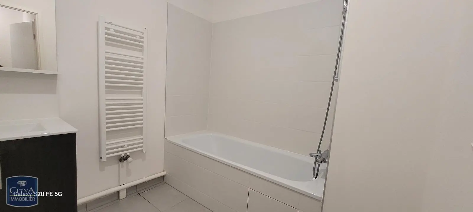 Photo 10 Appartement 3 pièces 57.45m²
