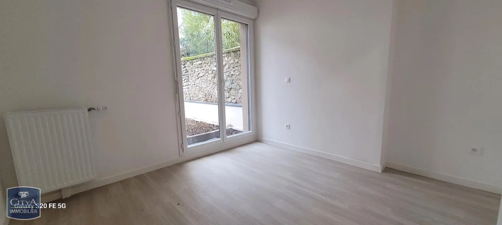 Photo 9 Appartement 3 pièces 57.45m²